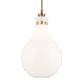 Laria Pendant 52777CPZ