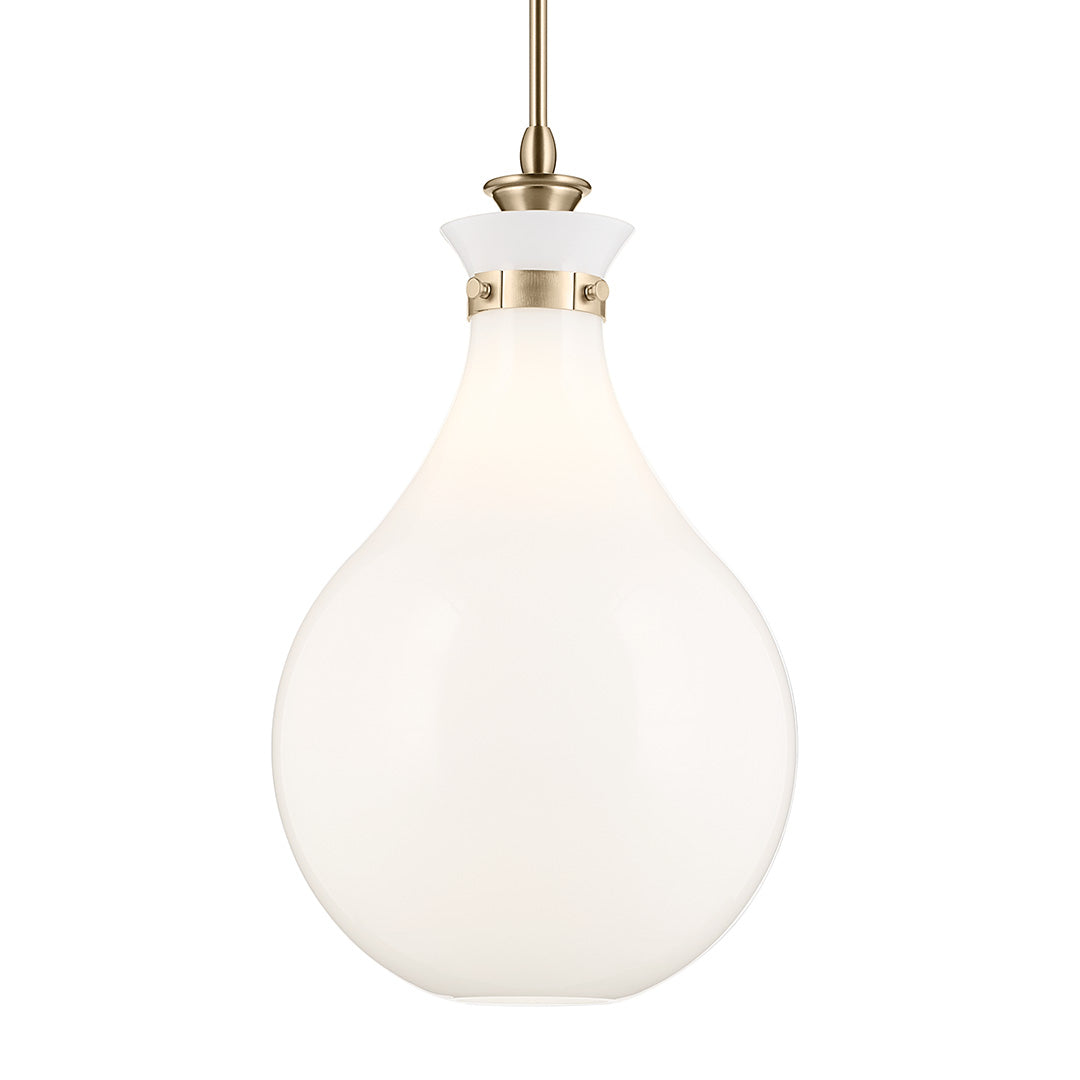 Laria Pendant 52777CPZ