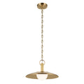 Kurio Pendant 52834LBR