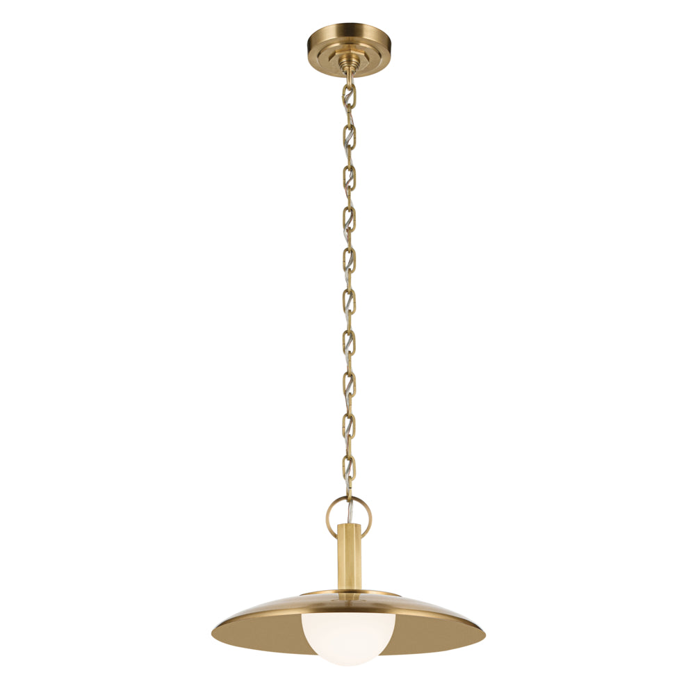Kurio Pendant 52834LBR