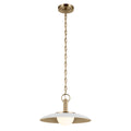 Kurio Pendant 52834WH