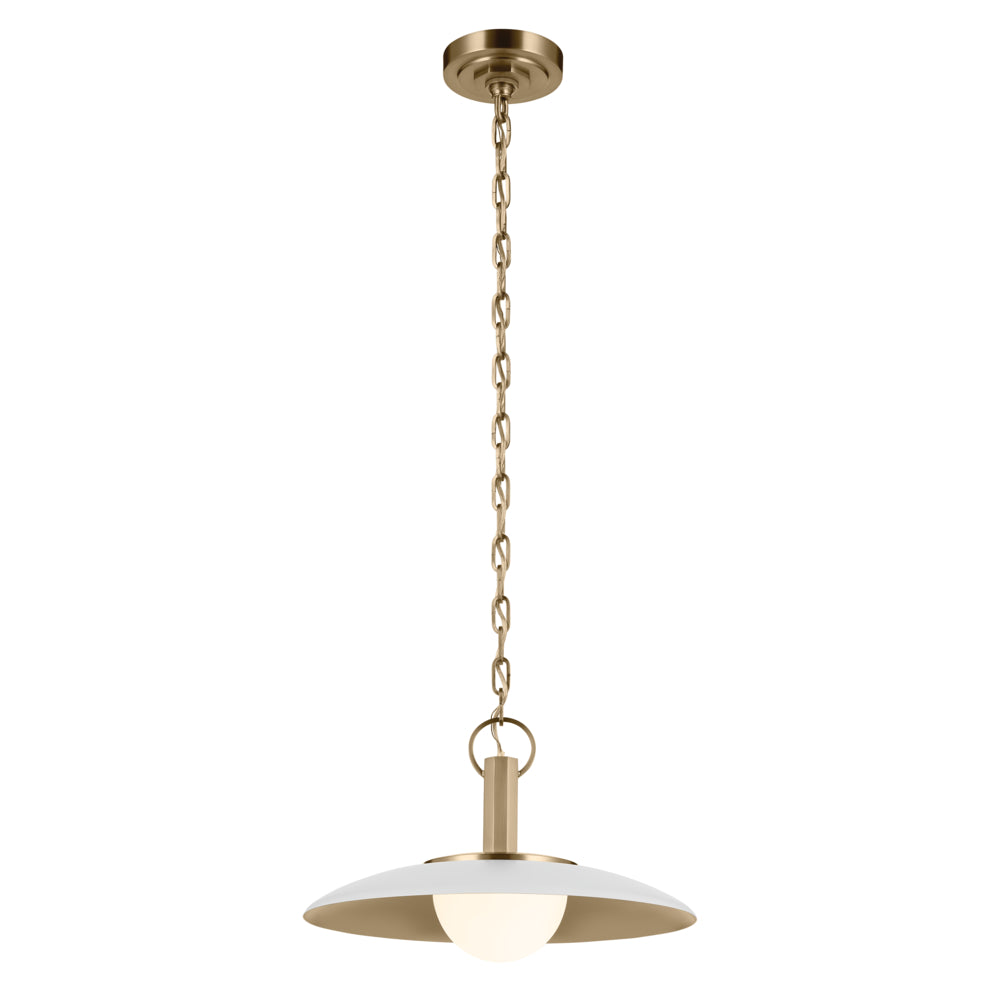 Kurio Pendant 52834WH