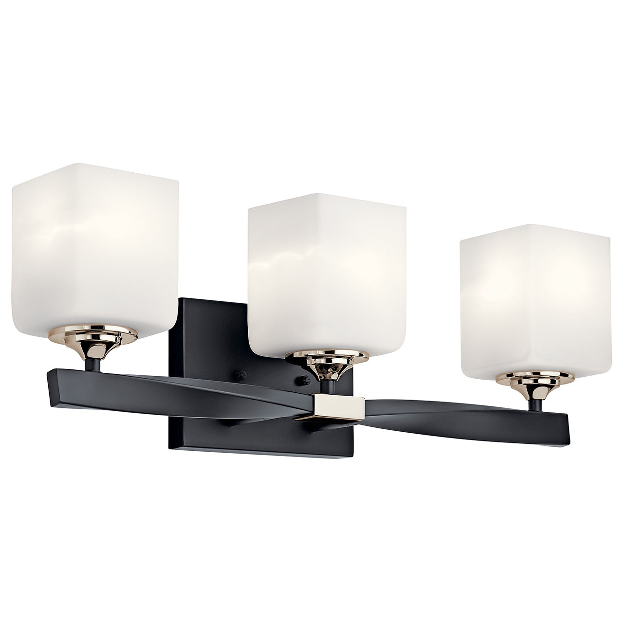 Marette Vanity Light 55002BK