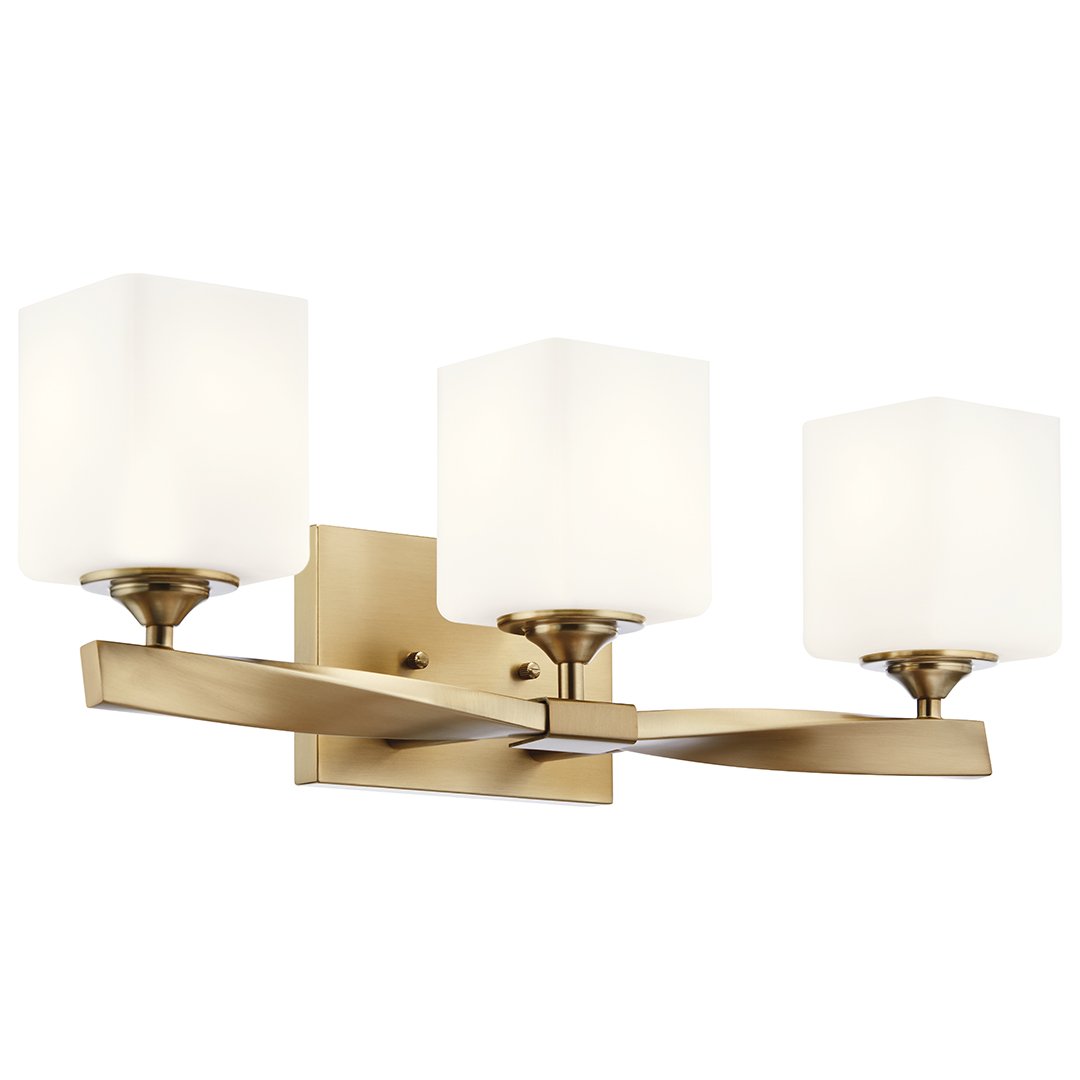 Marette Vanity Light 55002CPZ