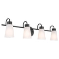 Erma Vanity Light 55127BK