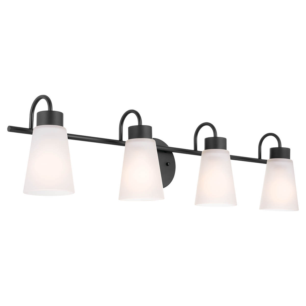 Erma Vanity Light 55127BK