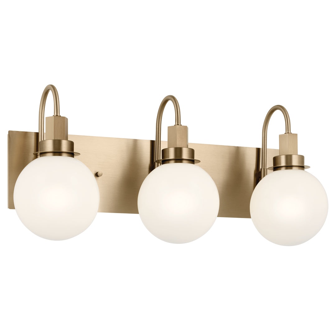Hex Vanity Light 55151CPZ