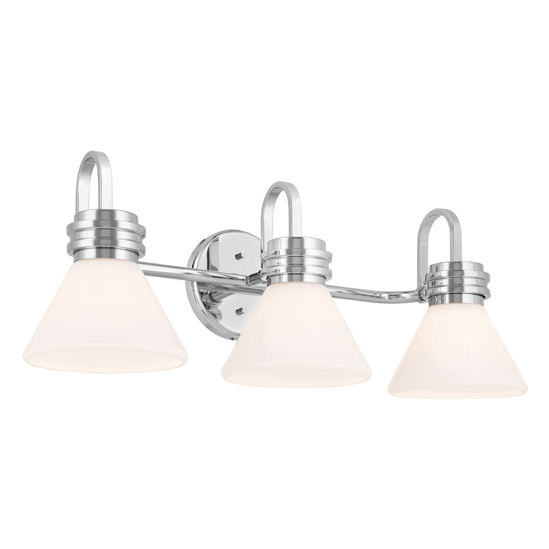 Farum Vanity Light 55155CH