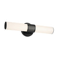 Sashi Vanity Light 55191BKLED