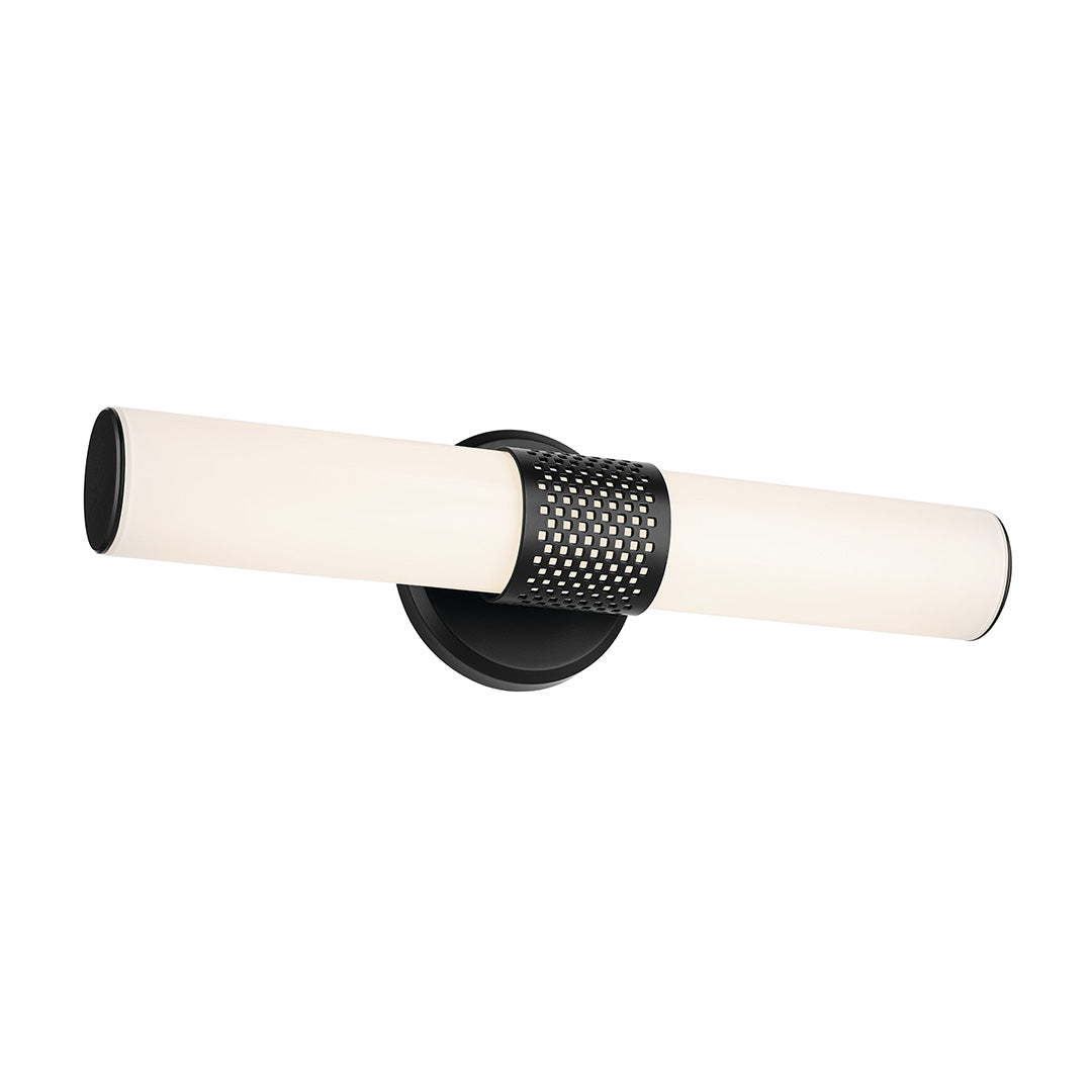 Sashi Vanity Light 55191BKLED