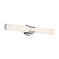 Sashi Vanity Light 55192CHLED