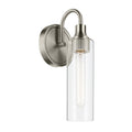 Kavi Wall Sconce 55209NI