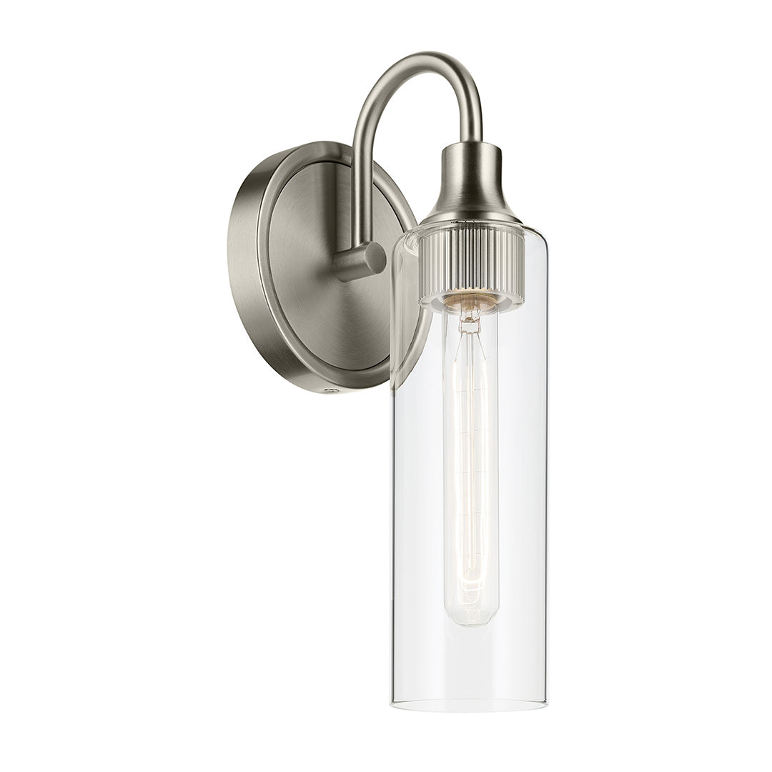 Kavi Wall Sconce 55209NI