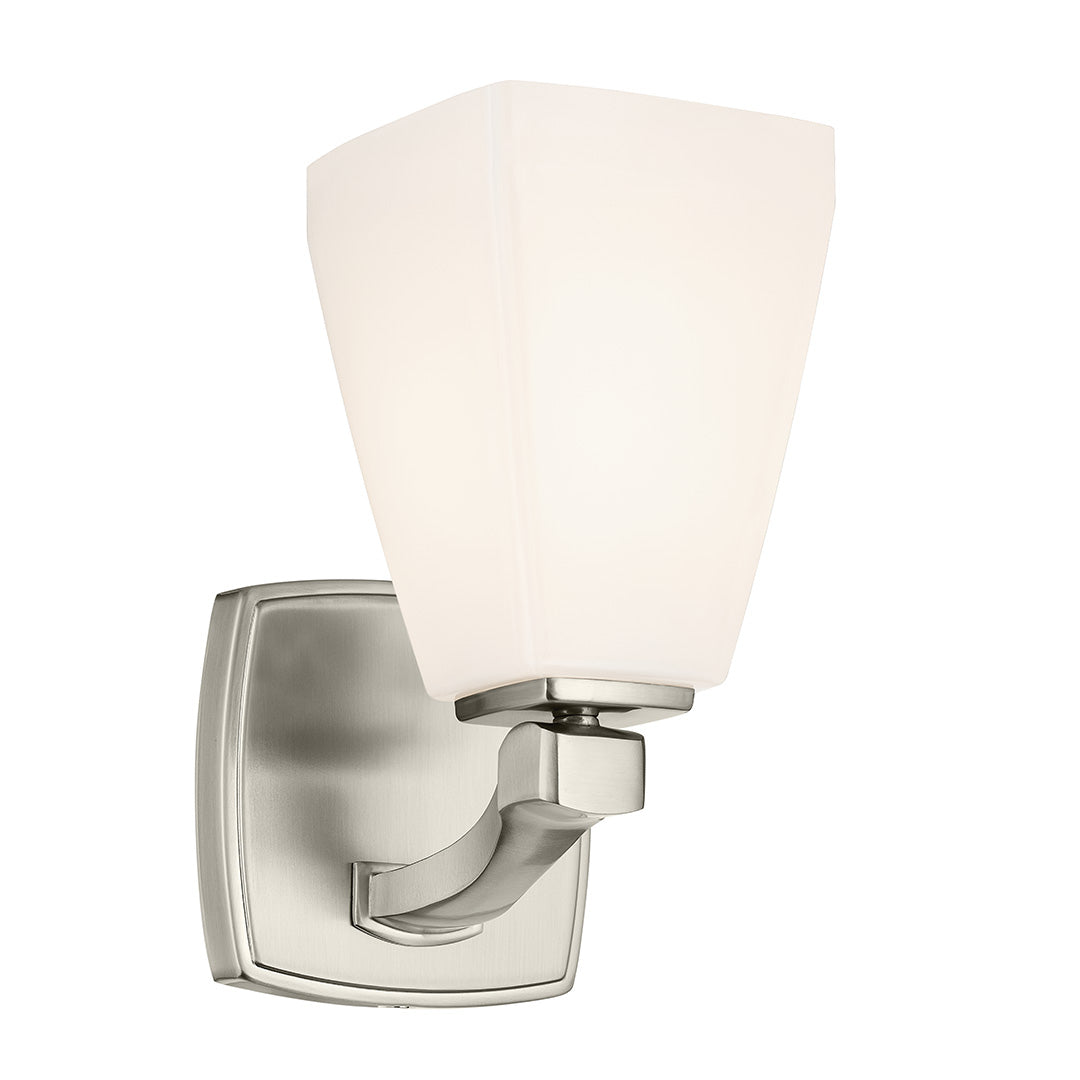 Marant Wall Sconce 55214NI