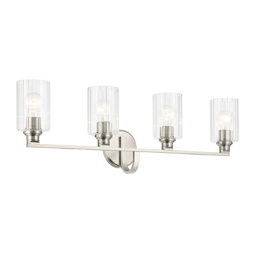 Gioe Vanity Light 55227NIFLU