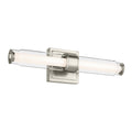 Laurene Vanity Light 55237NILED