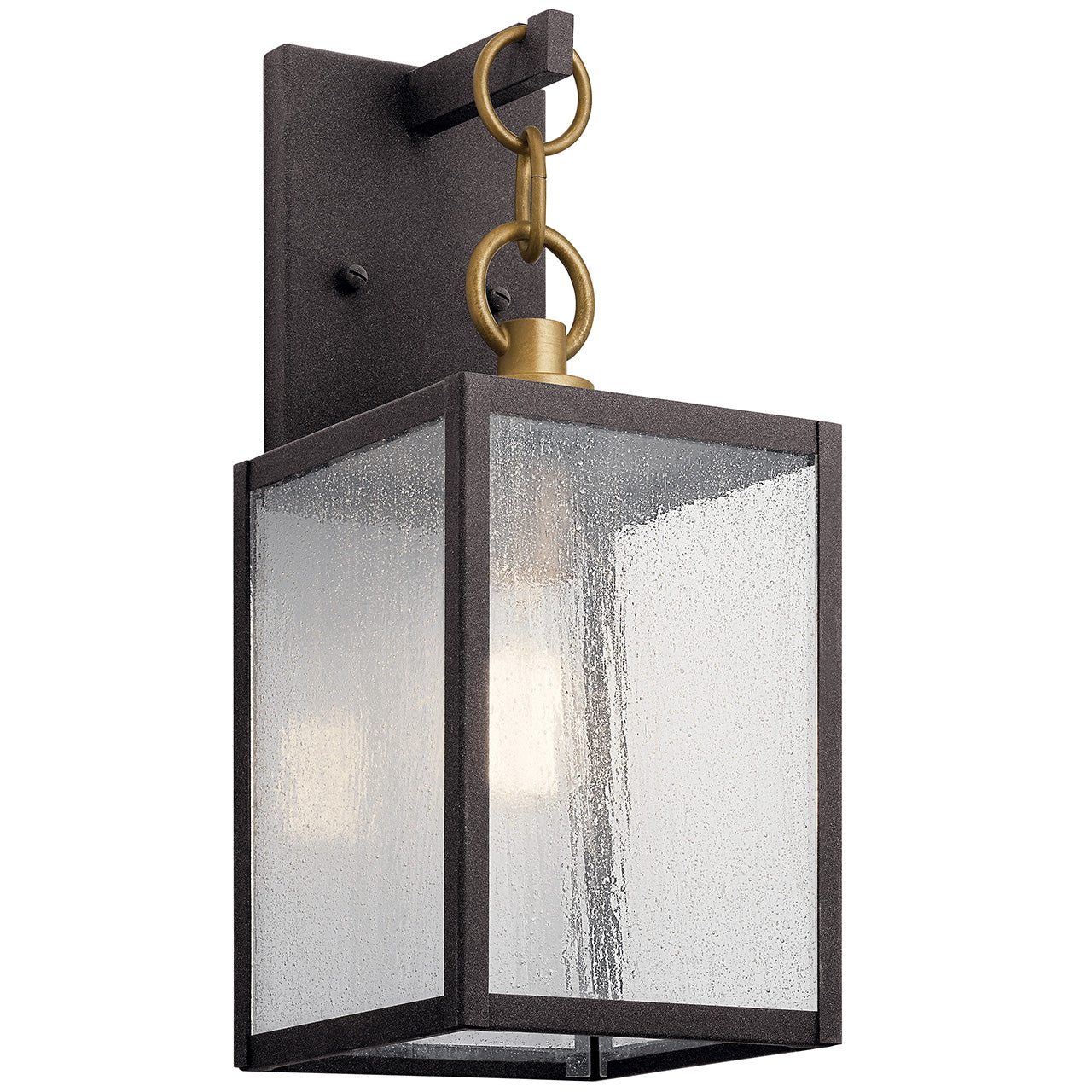 Lahden Outdoor Wall Light 59006WZC