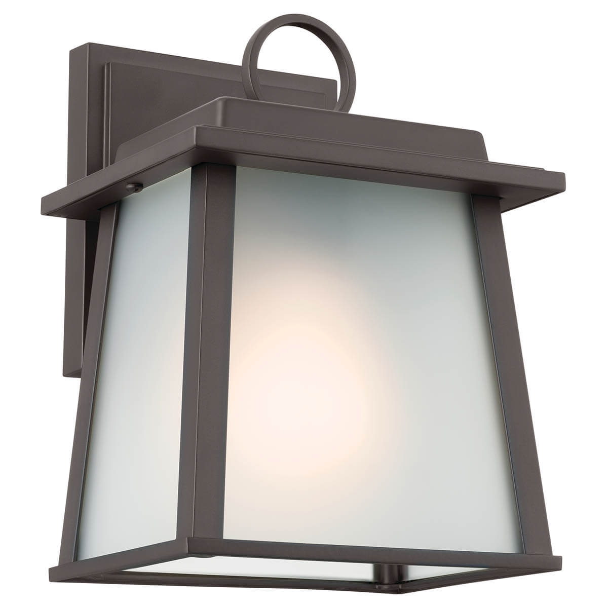 Noward Outdoor Wall Light 59104OZ