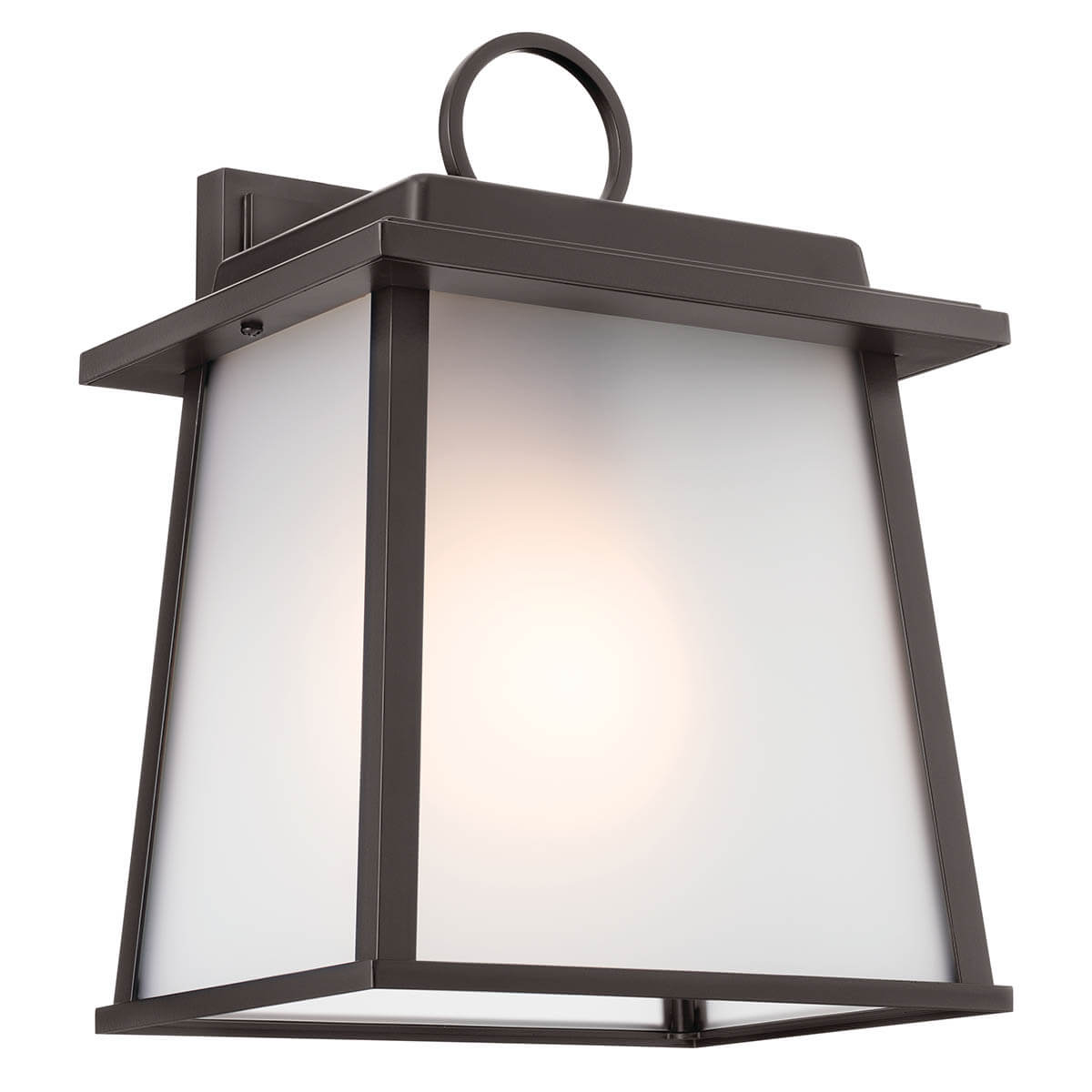 Noward Outdoor Wall Light 59106OZ