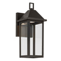 Prin Outdoor Wall Light 59157OZDS