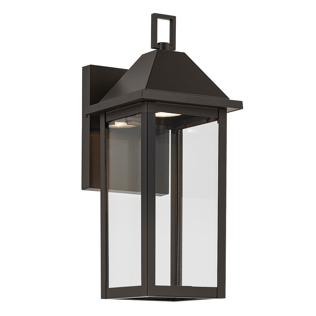 Prin Outdoor Wall Light 59157OZDS