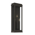 Lundon Outdoor Wall Light 59164OZ