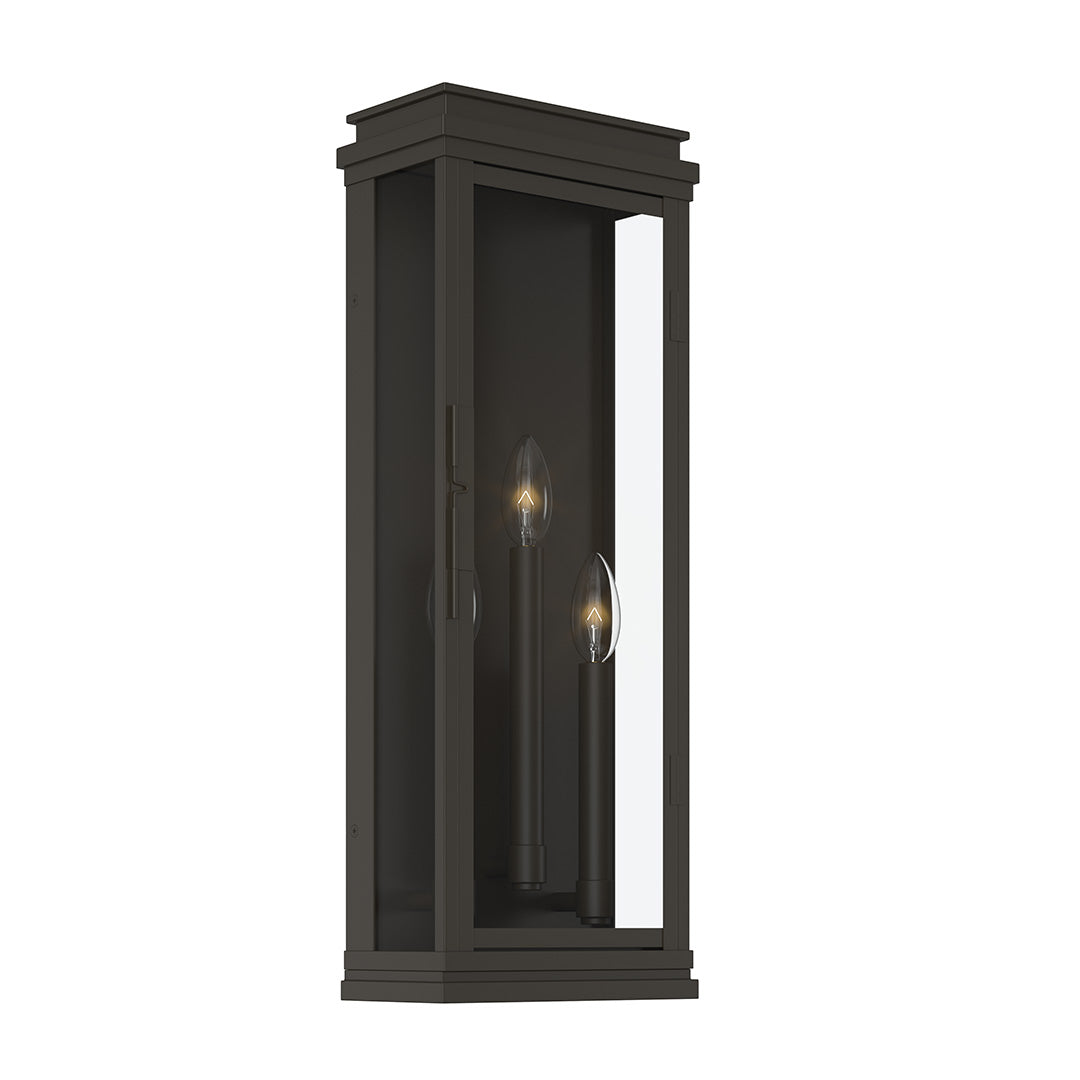 Lundon Outdoor Wall Light 59164OZ