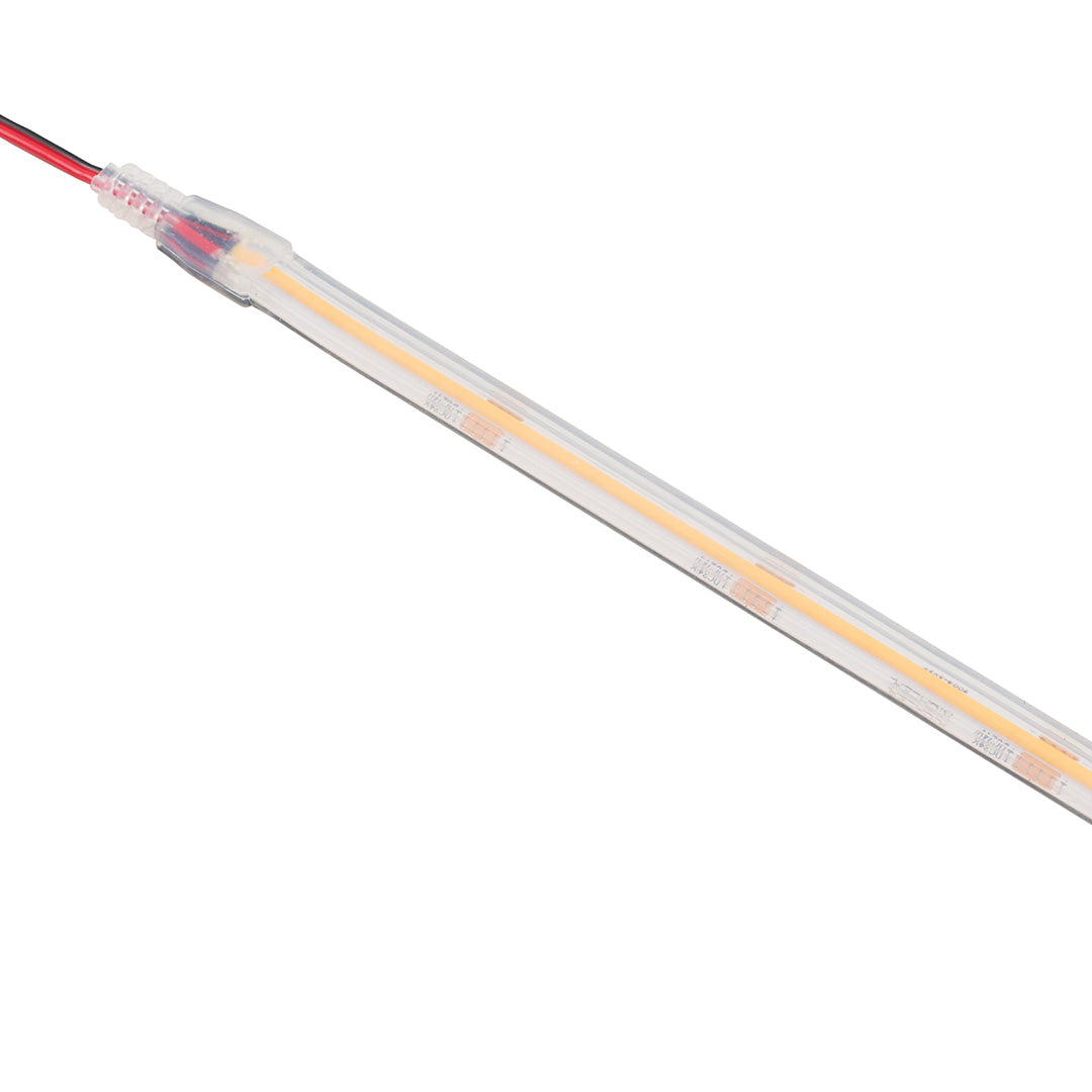 6T Series COB Wet Tape Light 6COB316H30WH