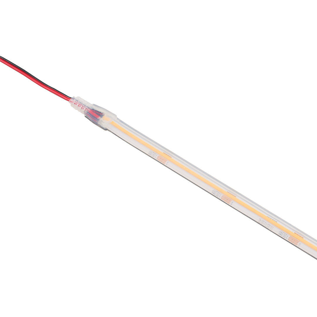 6T Series COB Wet Tape Light 6COB316S27WH
