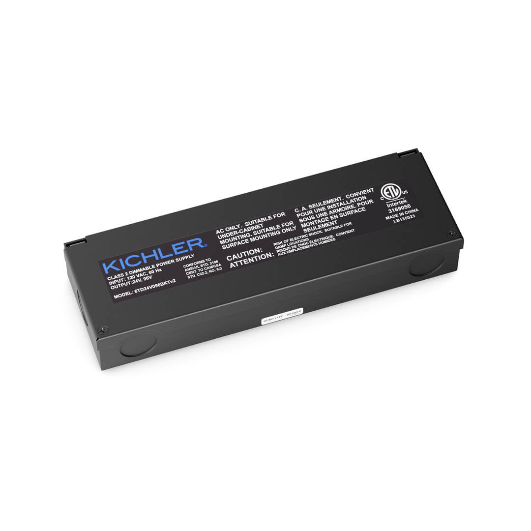 LED Power Supply 24V Power Supply 6TD24V096BKTV2