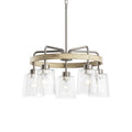 Bolson Chandelier 82383