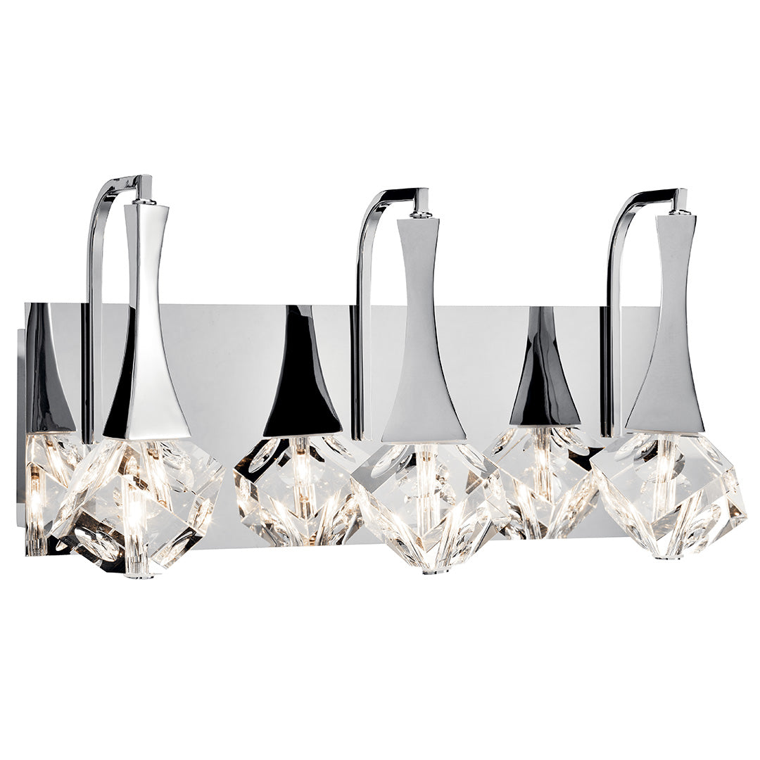 Rockne Vanity Light 83776