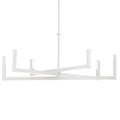 Priam Chandelier 84328WH