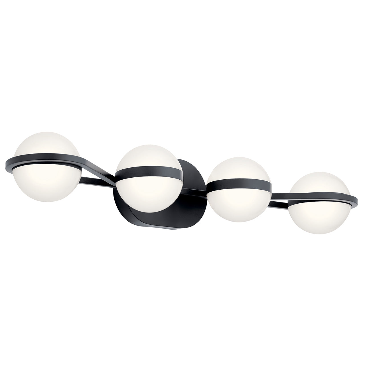 Brettin Vanity Light 85093MBK