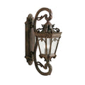 Tournai Outdoor Wall Light 9359LD