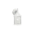 Chesapeake Outdoor Wall Light 9776WH